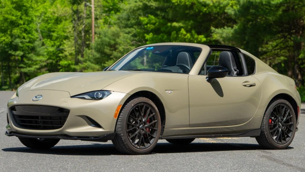 Gelmiş geçmiş en iyi yol tutuşa sahip 20 otomobil! Bu iş için referans oluyorlar - Sayfa 16