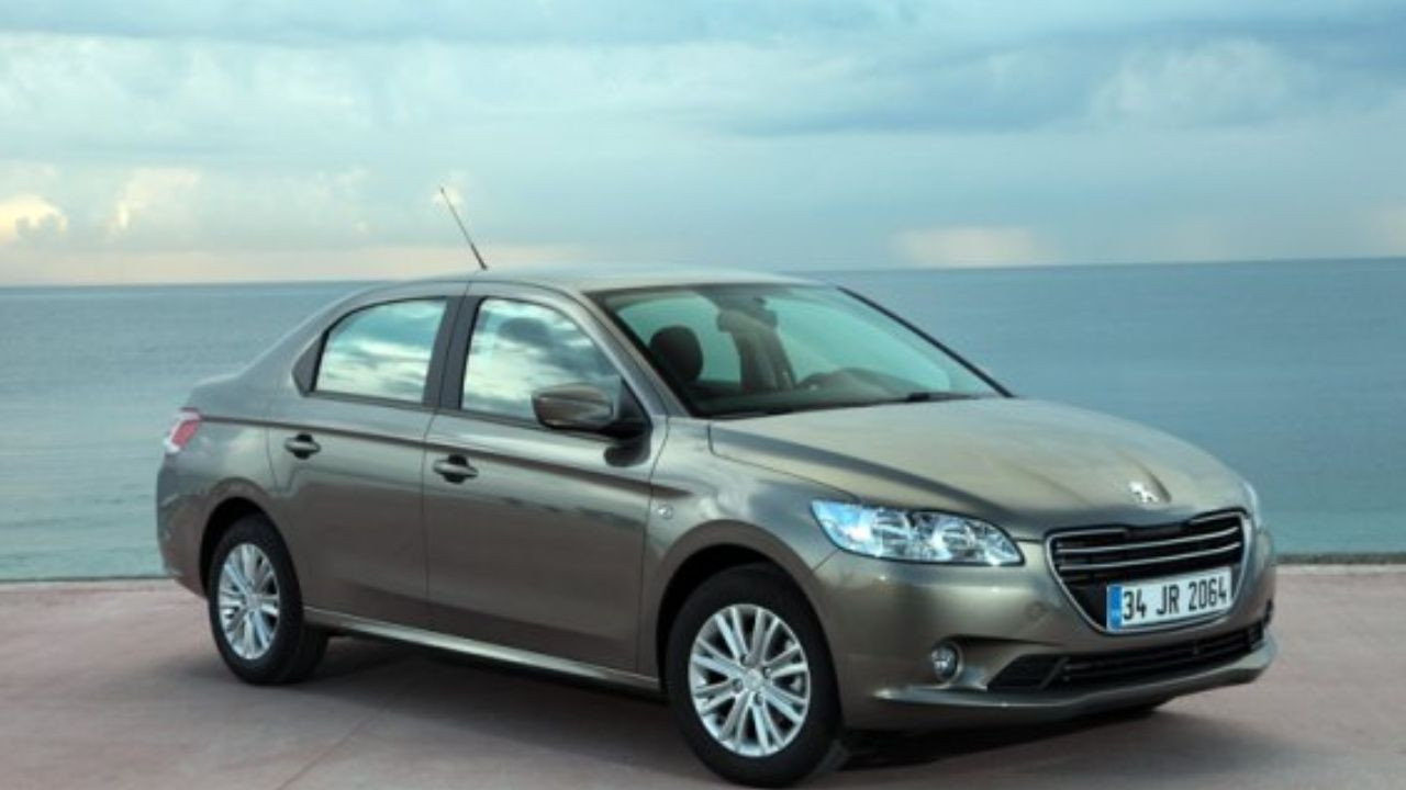 Türkiye’de satışı en zor 6 otomobil! Aylarca müşterisi çıkmıyor - Sayfa 10