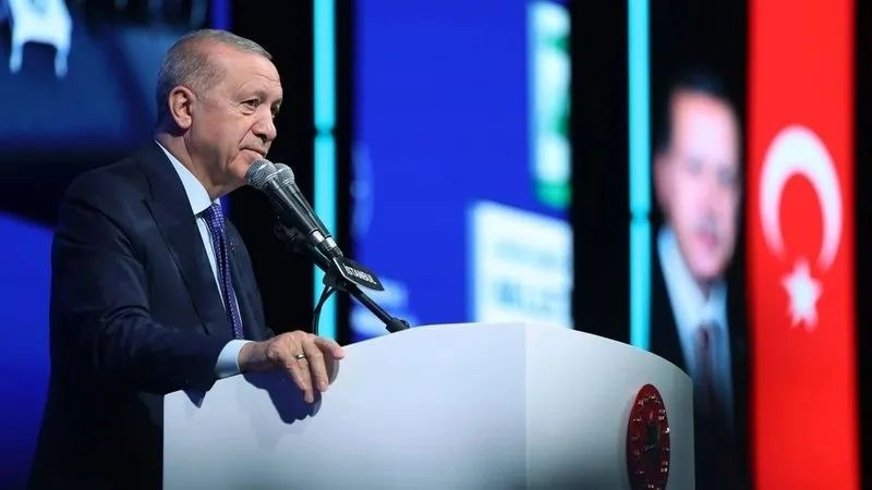 Vesayet bitti, Türkiye şahlandı: Togg’dan TCG Anadolu’ya, İHA’dan şehir hastanesine… AK Parti, 23 yıl önce bugün iktidara geldi! - Sayfa 4