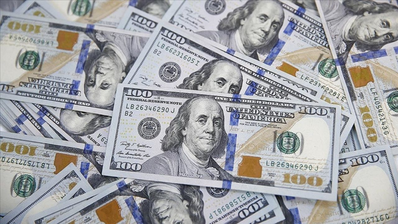 Dolarda dip fiyat uyarısı! Doları olanlar ne yapacak? - Sayfa 2