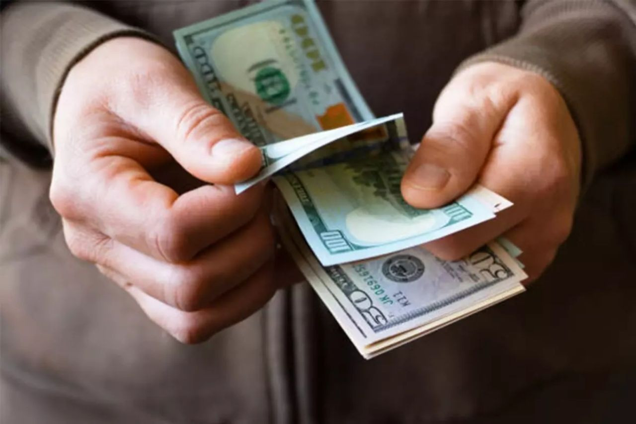 Dolarda dip fiyat uyarısı! Doları olanlar ne yapacak? - Sayfa 4