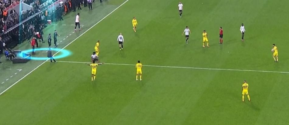 Maç sonrası Trio ekibi şok gerçeği açıkladı! Fenerbahçe'nin 2 penaltısı verilmemiş, resmen hakem Fener'i doğramış! - Sayfa 5