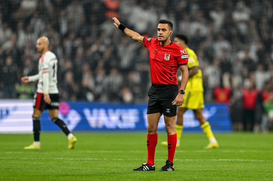 Maç sonrası Trio ekibi şok gerçeği açıkladı! Fenerbahçe'nin 2 penaltısı verilmemiş, resmen hakem Fener'i doğramış! - Sayfa 11