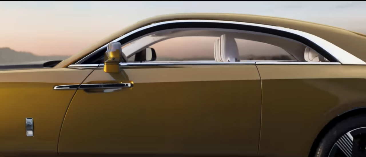 Satış fiyatı 30 milyon TL! Zenginler Türkiye’nin en pahalı elektrikli otomobili için 16 ay sıra bekleyecek - Sayfa 6