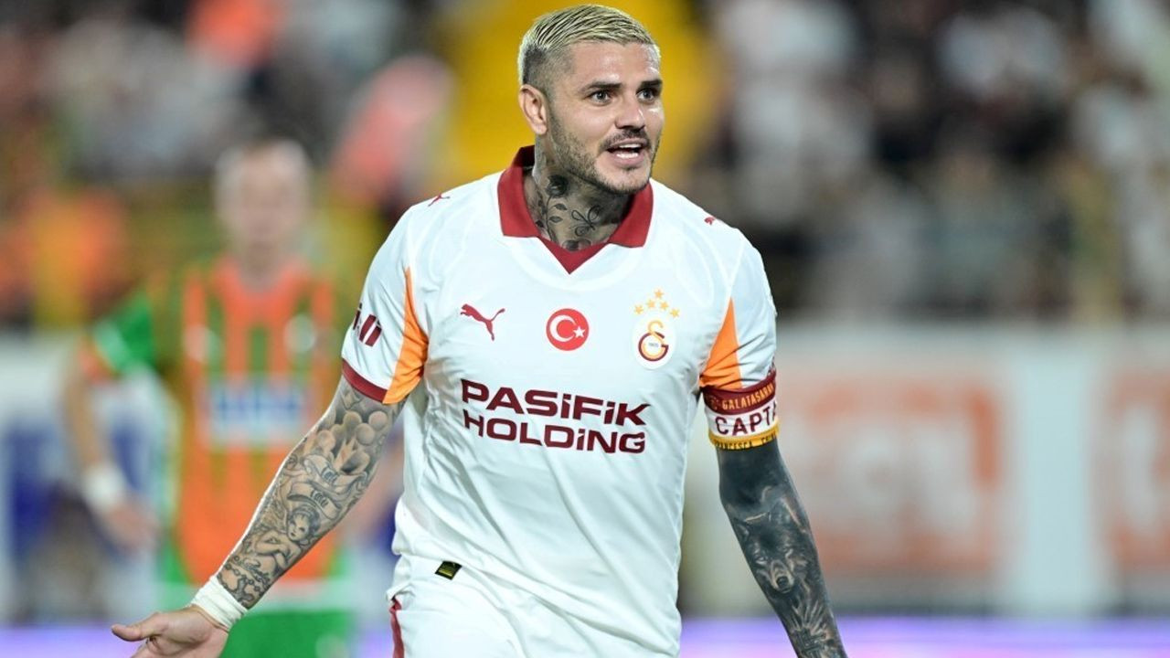 Galatasaray'da Mauro Icardi krizi! Yönetim menajerine resti çekti: "Basına değil bize konuşun" - Sayfa 3