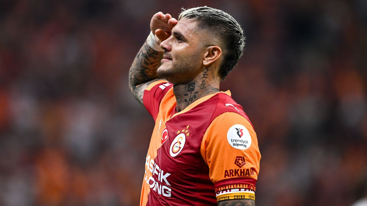 Galatasaray'da Mauro Icardi krizi! Yönetim menajerine resti çekti: "Basına değil bize konuşun" - Sayfa 6