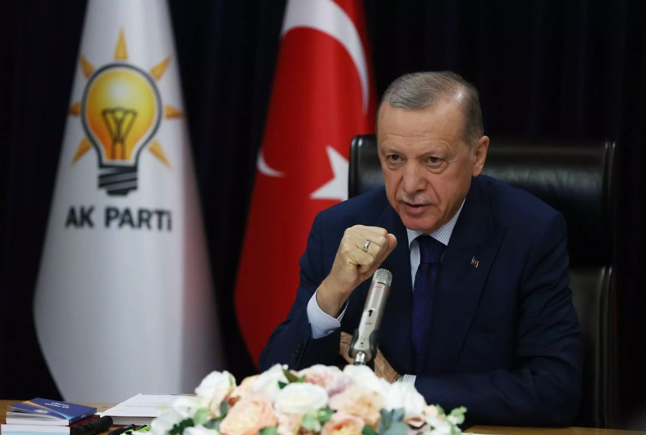 Vesayet bitti, Türkiye şahlandı: Togg’dan TCG Anadolu’ya, İHA’dan şehir hastanesine… AK Parti, 23 yıl önce bugün iktidara geldi! - Sayfa 5