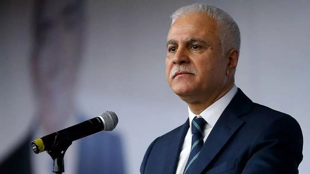 İYİ Parti’den ayrılan Koray Aydın’ın yeni adresi CHP mi olacak? Mansur Yavaş devreye girdi... "CHP'ye geçersem tepki çeker miyim?" - Sayfa 3