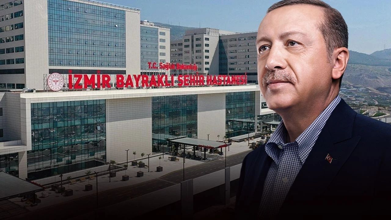 Vesayet bitti, Türkiye şahlandı: Togg’dan TCG Anadolu’ya, İHA’dan şehir hastanesine… AK Parti, 23 yıl önce bugün iktidara geldi! - Sayfa 11