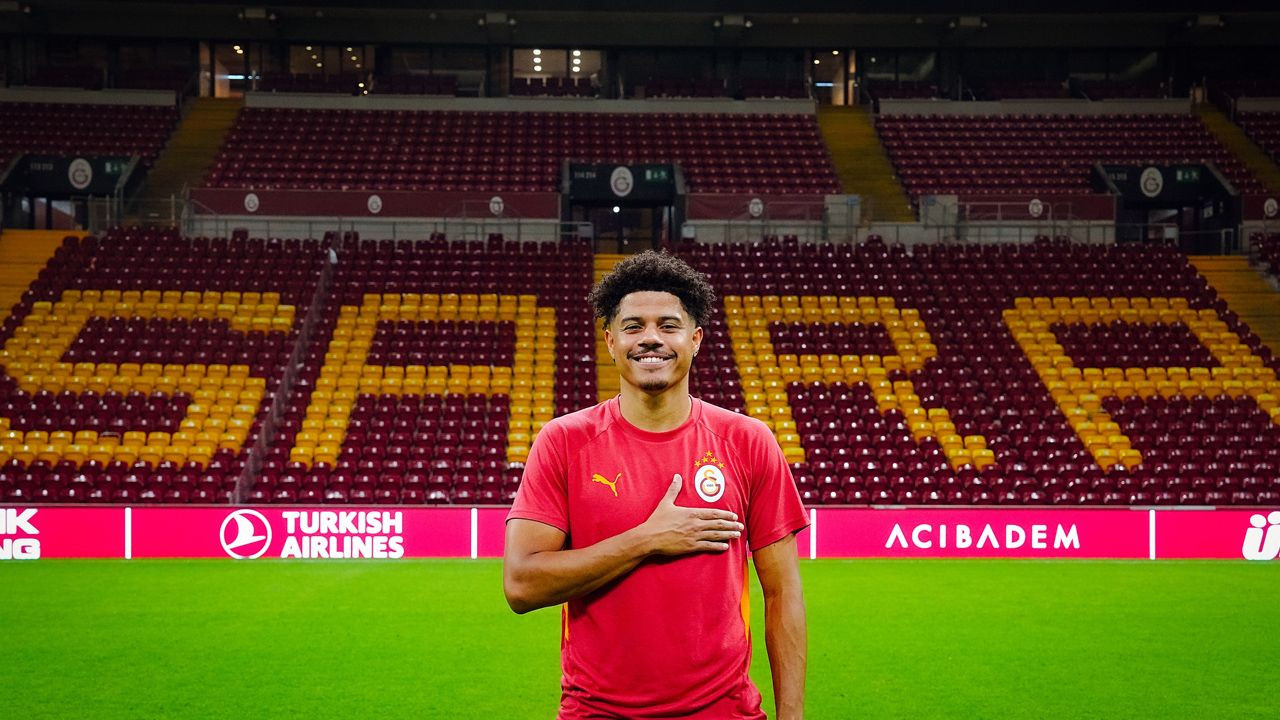 Galatasaray'da Ajax maçı öncesi sakatlık kabusu! İlkay Gündoğan'dan sonra bir şok daha: Maçta oynayamayacak... - Sayfa 5