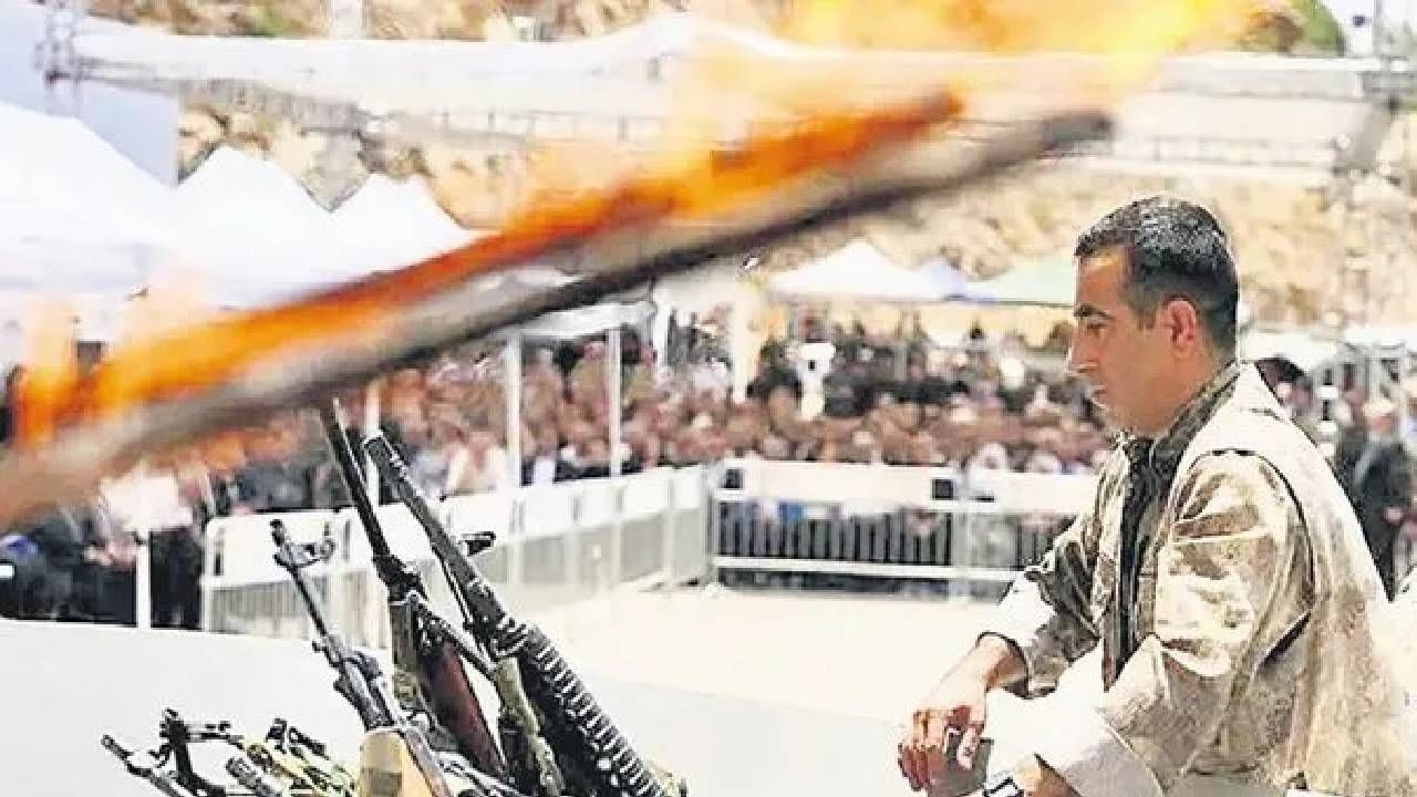 PKK'nın çekilmesi sonrası ilk kez! Cumhurbaşkanlığı kabinesi bugün toplanıyor: Gözler terörsüz Türkiye sürecinde - Sayfa 2