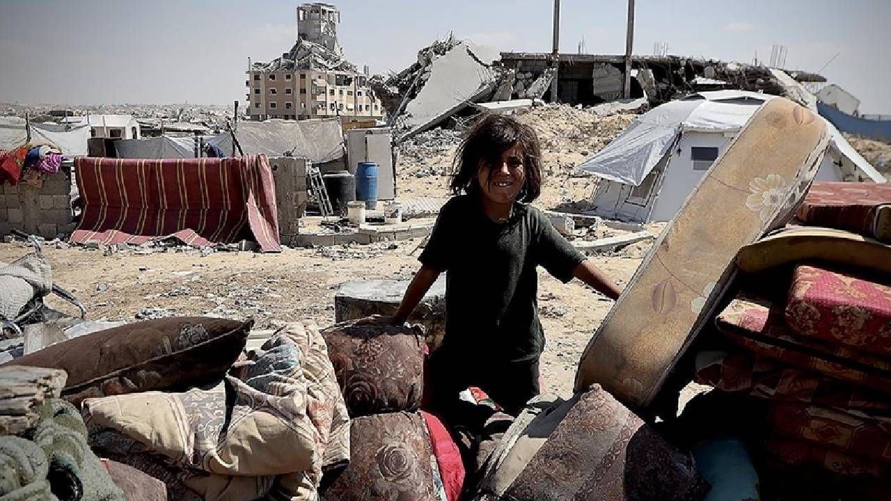 PKK'nın çekilmesi sonrası ilk kez! Cumhurbaşkanlığı kabinesi bugün toplanıyor: Gözler terörsüz Türkiye sürecinde - Sayfa 4