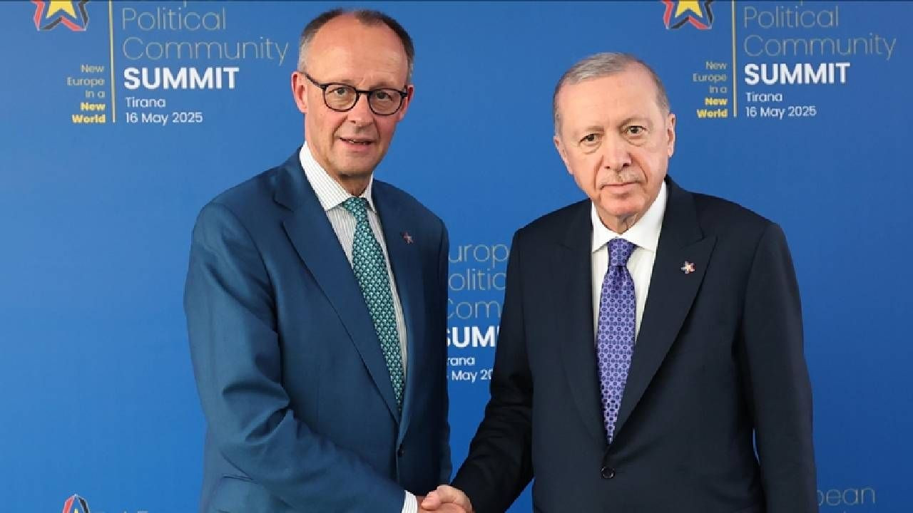 PKK'nın çekilmesi sonrası ilk kez! Cumhurbaşkanlığı kabinesi bugün toplanıyor: Gözler terörsüz Türkiye sürecinde - Sayfa 5