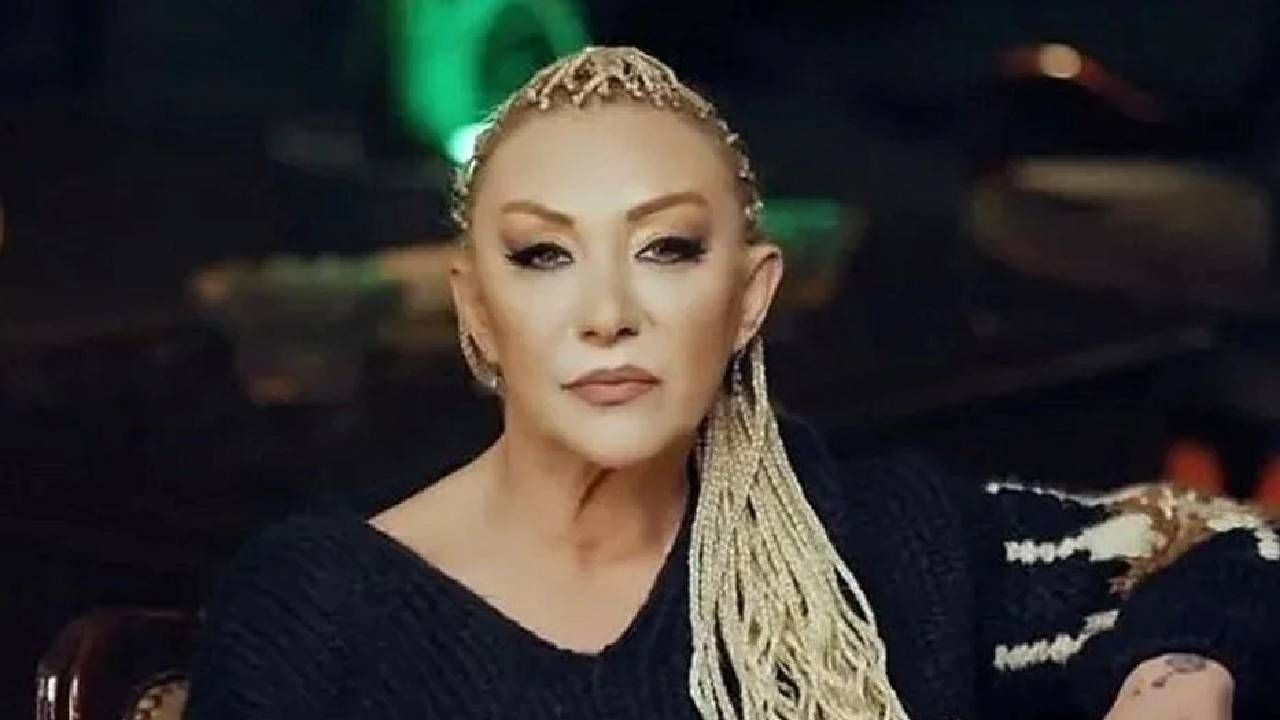 Sır perdesi aralanıyor! Ünlü şarkıcı Güllü’nün KADES kayıtları ortaya çıktı: Çocuklarından şiddet mi gördü? - Sayfa 1