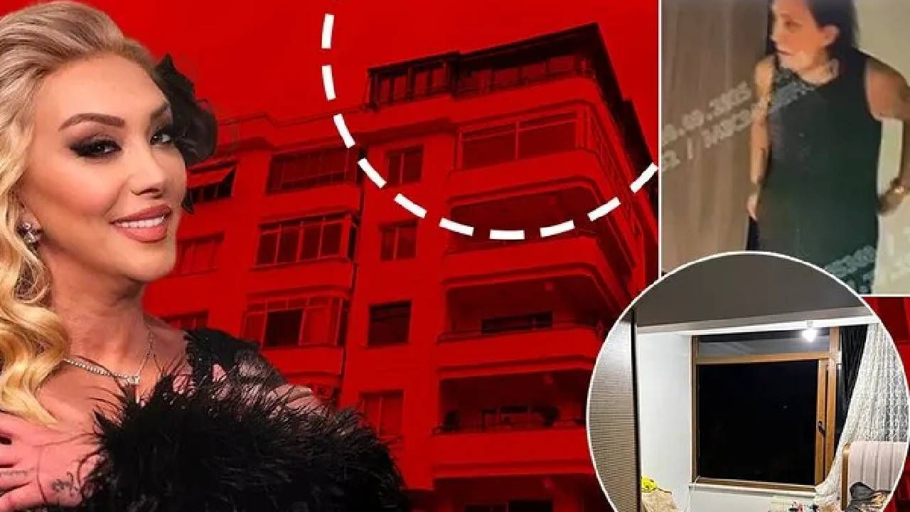 Sır perdesi aralanıyor! Ünlü şarkıcı Güllü’nün KADES kayıtları ortaya çıktı: Çocuklarından şiddet mi gördü? - Sayfa 2