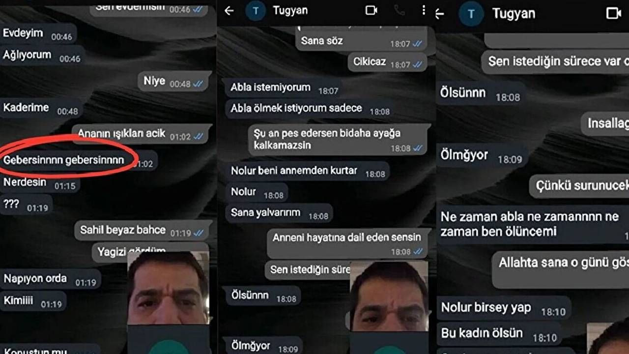 Sır perdesi aralanıyor! Ünlü şarkıcı Güllü’nün KADES kayıtları ortaya çıktı: Çocuklarından şiddet mi gördü? - Sayfa 3