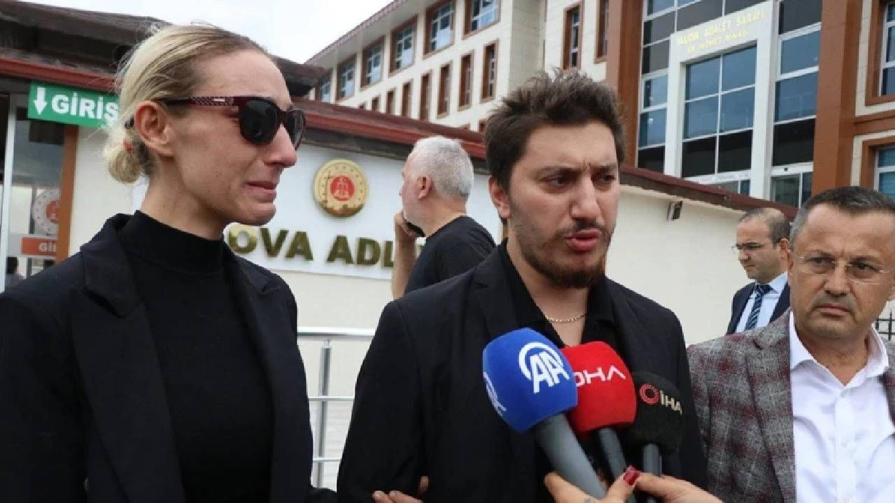 Sır perdesi aralanıyor! Ünlü şarkıcı Güllü’nün KADES kayıtları ortaya çıktı: Çocuklarından şiddet mi gördü? - Sayfa 4