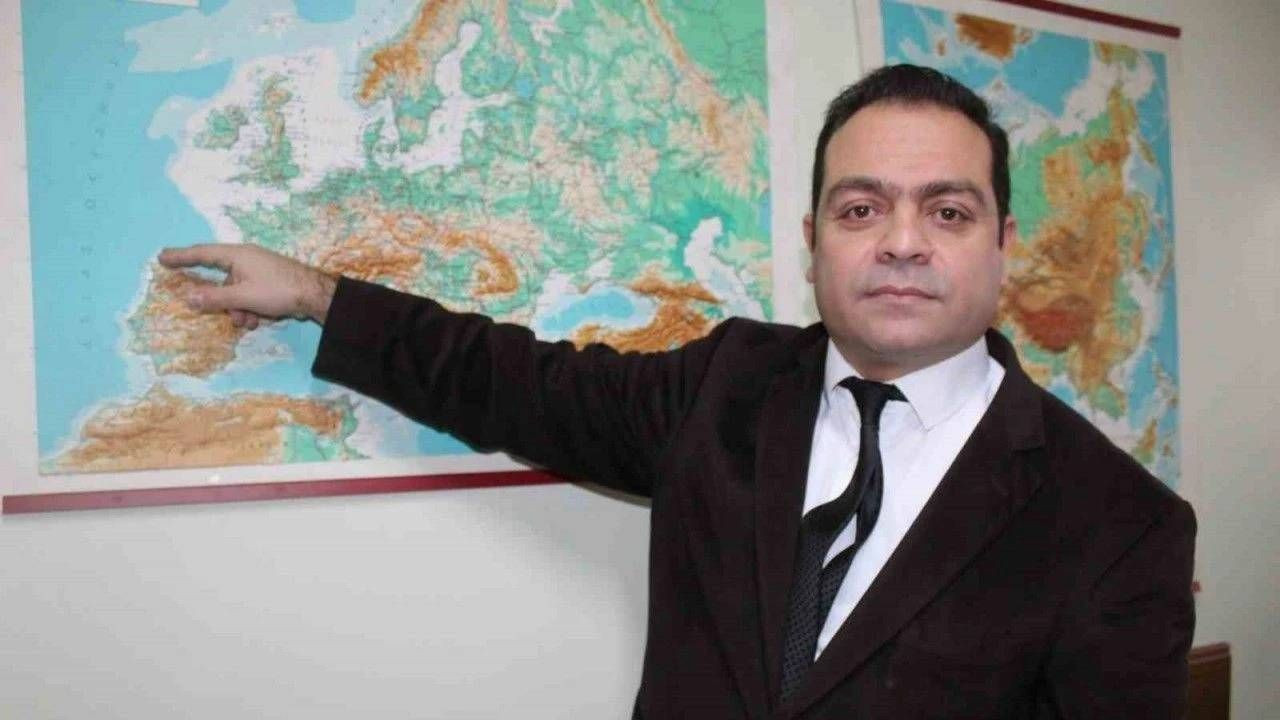 2016’dan bu yana böylesi görülmedi! Bu kışı asla unutamayacağız: Yoğun kar yağışı için tarih verildi - Sayfa 1