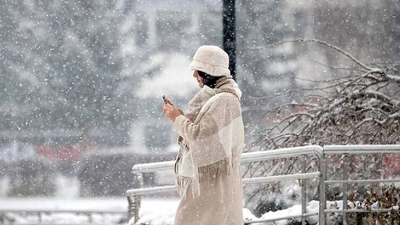 2016’dan bu yana böylesi görülmedi! Bu kışı asla unutamayacağız: Yoğun kar yağışı için tarih verildi - Sayfa 4