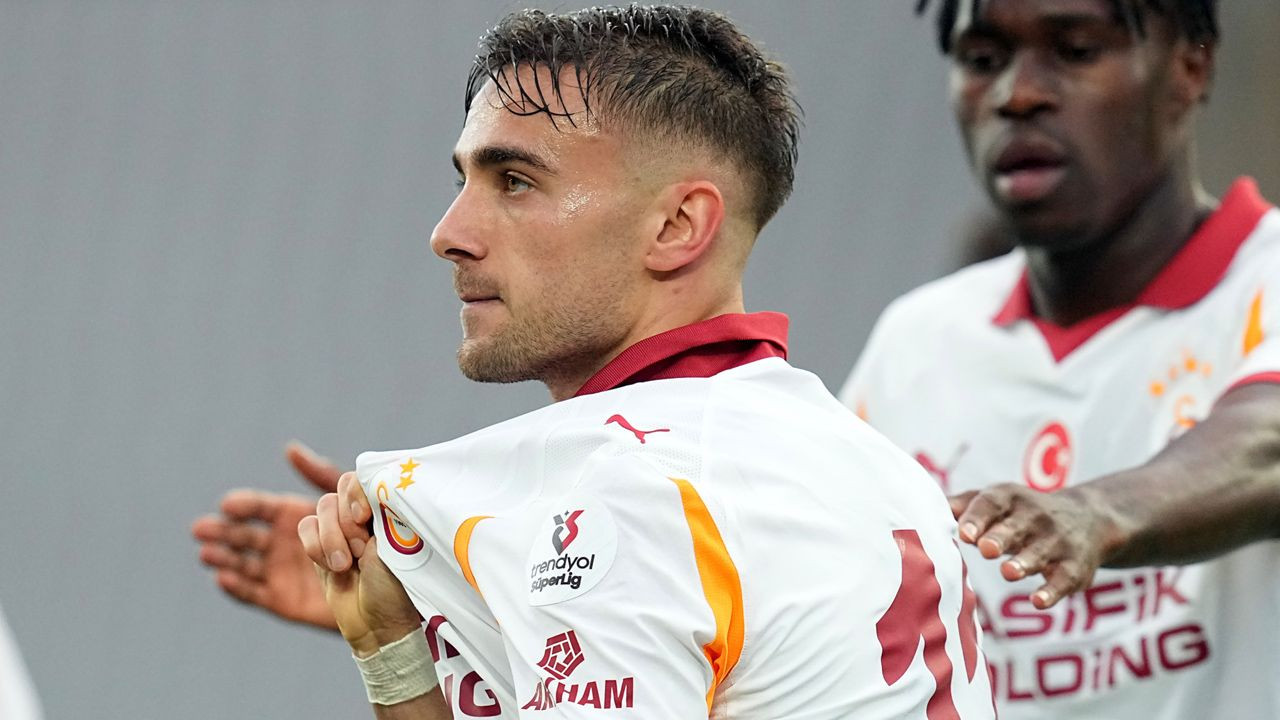 Galatasaray'da Ajax maçı öncesi sakatlık kabusu! İlkay Gündoğan'dan sonra bir şok daha: Maçta oynayamayacak... - Sayfa 6