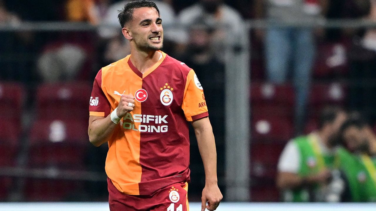 Galatasaray'da Ajax maçı öncesi sakatlık kabusu! İlkay Gündoğan'dan sonra bir şok daha: Maçta oynayamayacak... - Sayfa 4