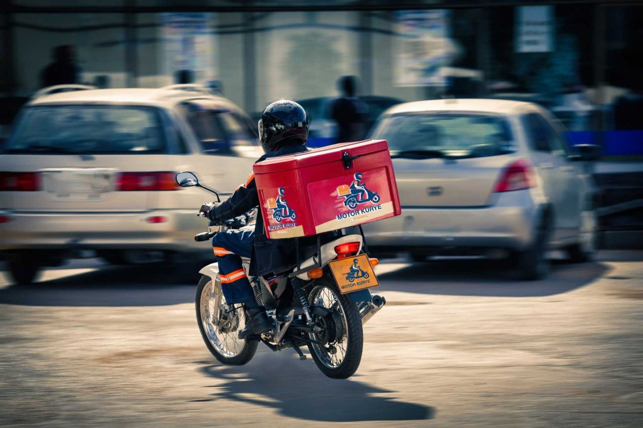 İndirimin bitmesine 11 gün kaldı! Motokurye yetki belgesi ücreti yüzde 95 artacak - Sayfa 2