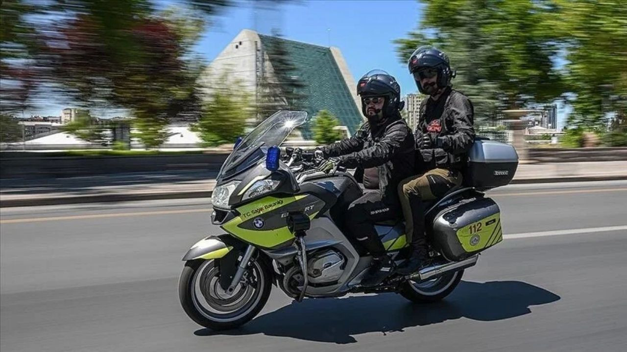 Trafikte “üçlü koruma” devri başladı! Eldiven, gözlük ve kask olmadan yola çıkmak yasak! Cezası var - Sayfa 3