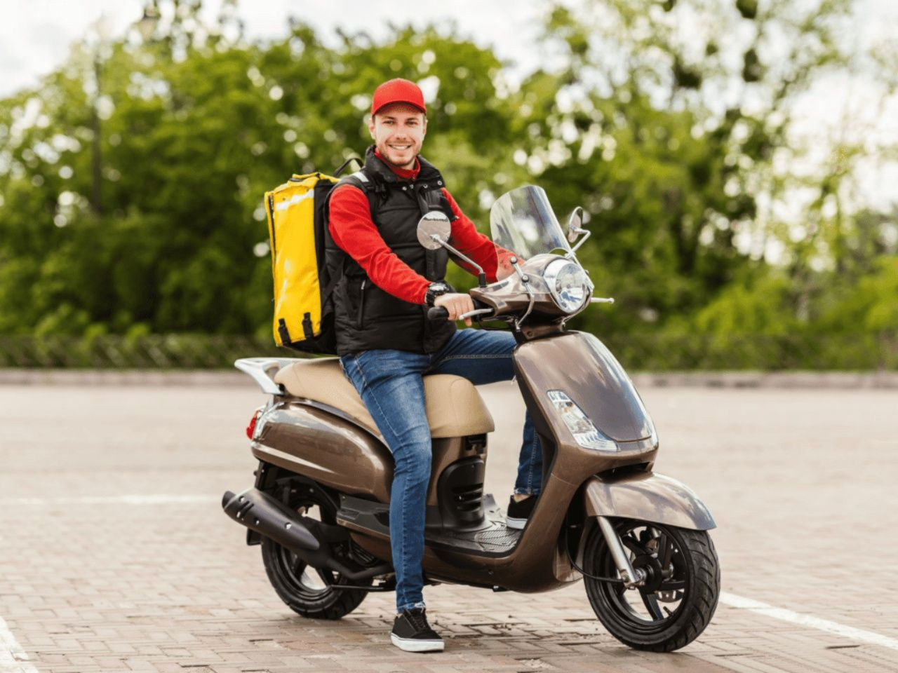 İndirimin bitmesine 11 gün kaldı! Motokurye yetki belgesi ücreti yüzde 95 artacak - Sayfa 3