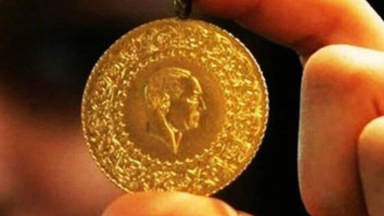 Altın yatırımcıları için alım fırsatı! Gram altın 6 bin TL'yi aşacak - Sayfa 3