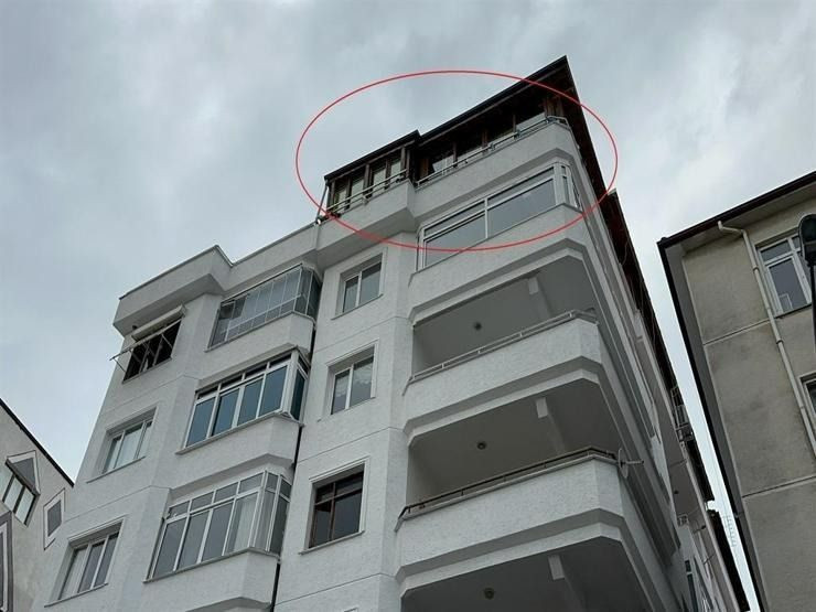 Güllü’nün ölümündeki sır perdesi aralanıyor! Parkelere dair kriminal rapor çıktı - Sayfa 5