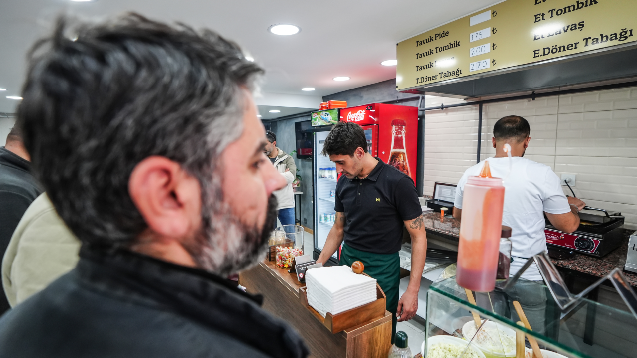 Futbolu bıraktı dönerci oldu! Şampiyonlar Ligi'nde forma giymişti... Şimdiki hayatı herkesi şaşırttı - Sayfa 7