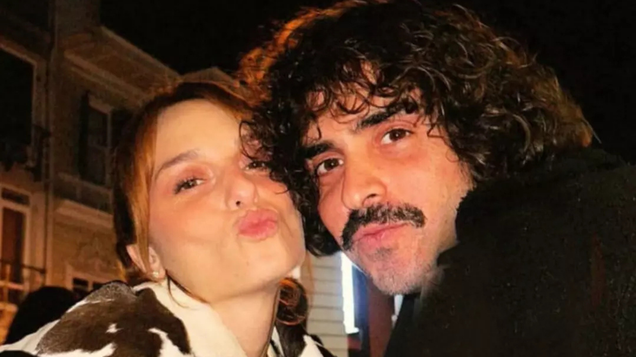 Nilperi Şahinkaya, ünlü yönetmenle aşk yaşıyor - Sayfa 3