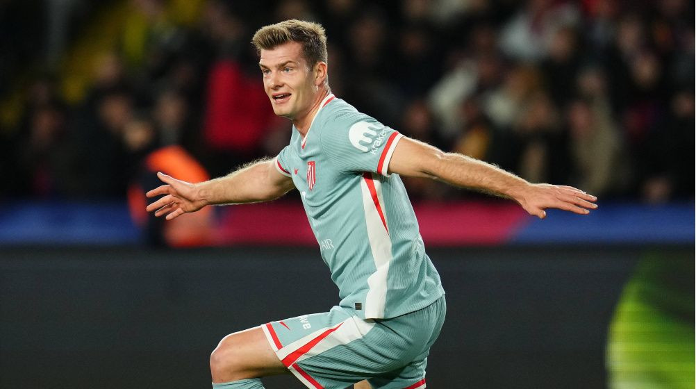 Youssef En-Nesyri derbide bardağı taşırdı! Sadettin Saran ilk transfer hediyesini açıkladı - Sayfa 6