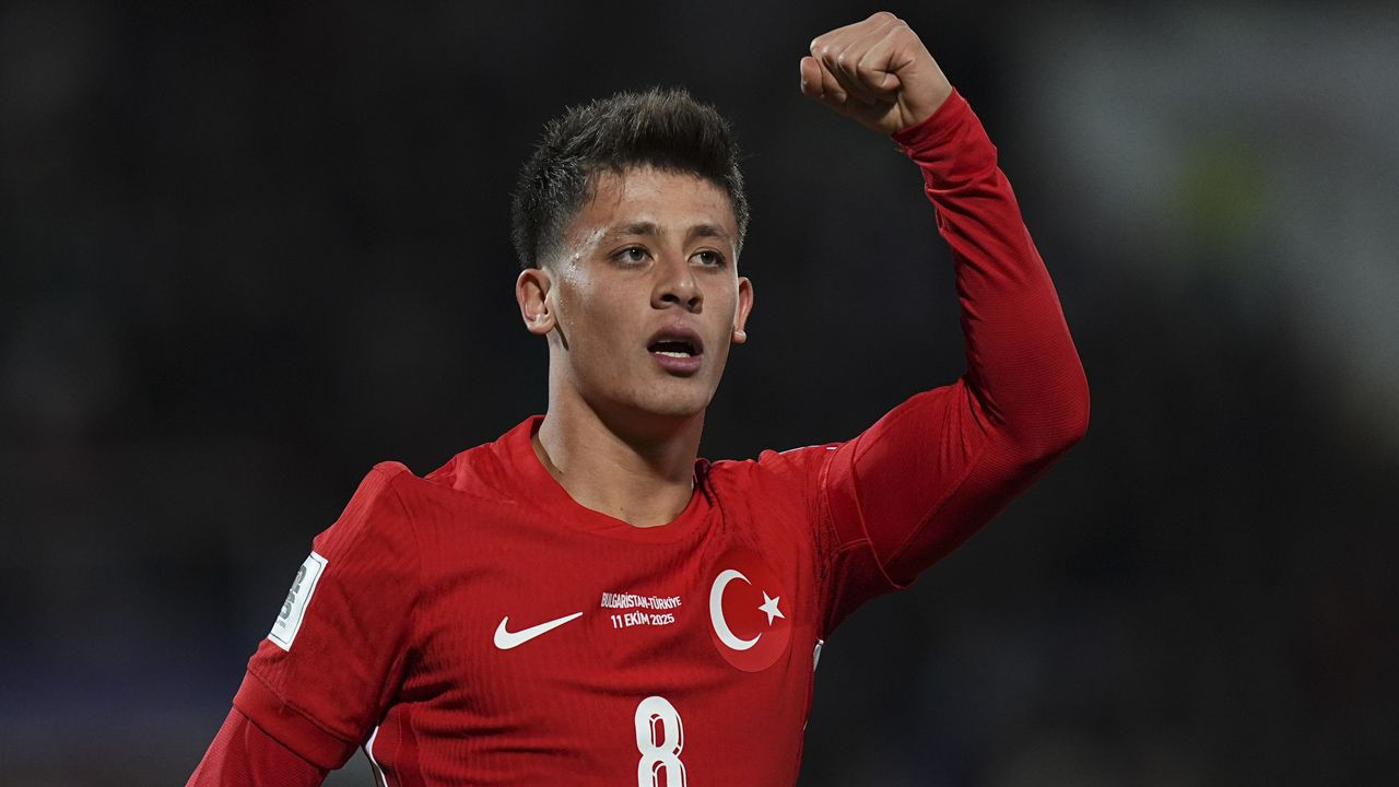 Arda Güler bu akşam en büyük düşmanıyla karşı karşıya geliyor! Tüm dünya izleyecek: Tarihi olaydan sonra ilk kez... - Sayfa 6