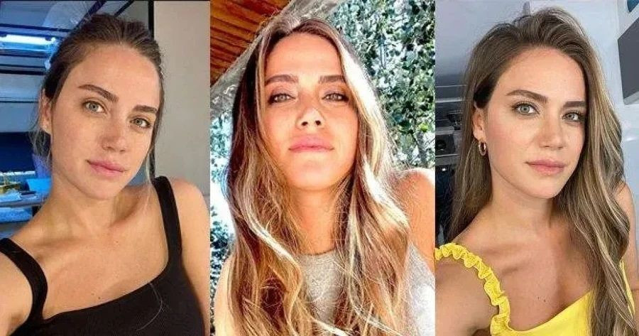 Adını Feriha Koydum'un Hande'siydi! ABD'ye yerleşen oyuncu Ceyda Ateş'in oturduğu sitede timsah yakalandı - Sayfa 4