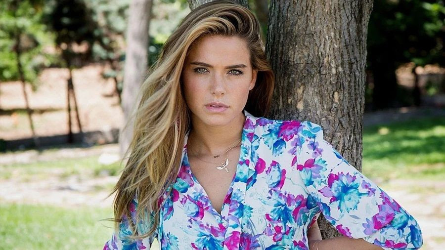 Adını Feriha Koydum'un Hande'siydi! ABD'ye yerleşen oyuncu Ceyda Ateş'in oturduğu sitede timsah yakalandı - Sayfa 5