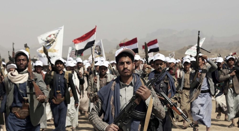 Körfez’de gerilim tırmanıyor... Yemen’den BAE’ye gözdağı: “Burj Khalifa’yı vururuz” tehdidi bölgeyi karıştırdı - Sayfa 2