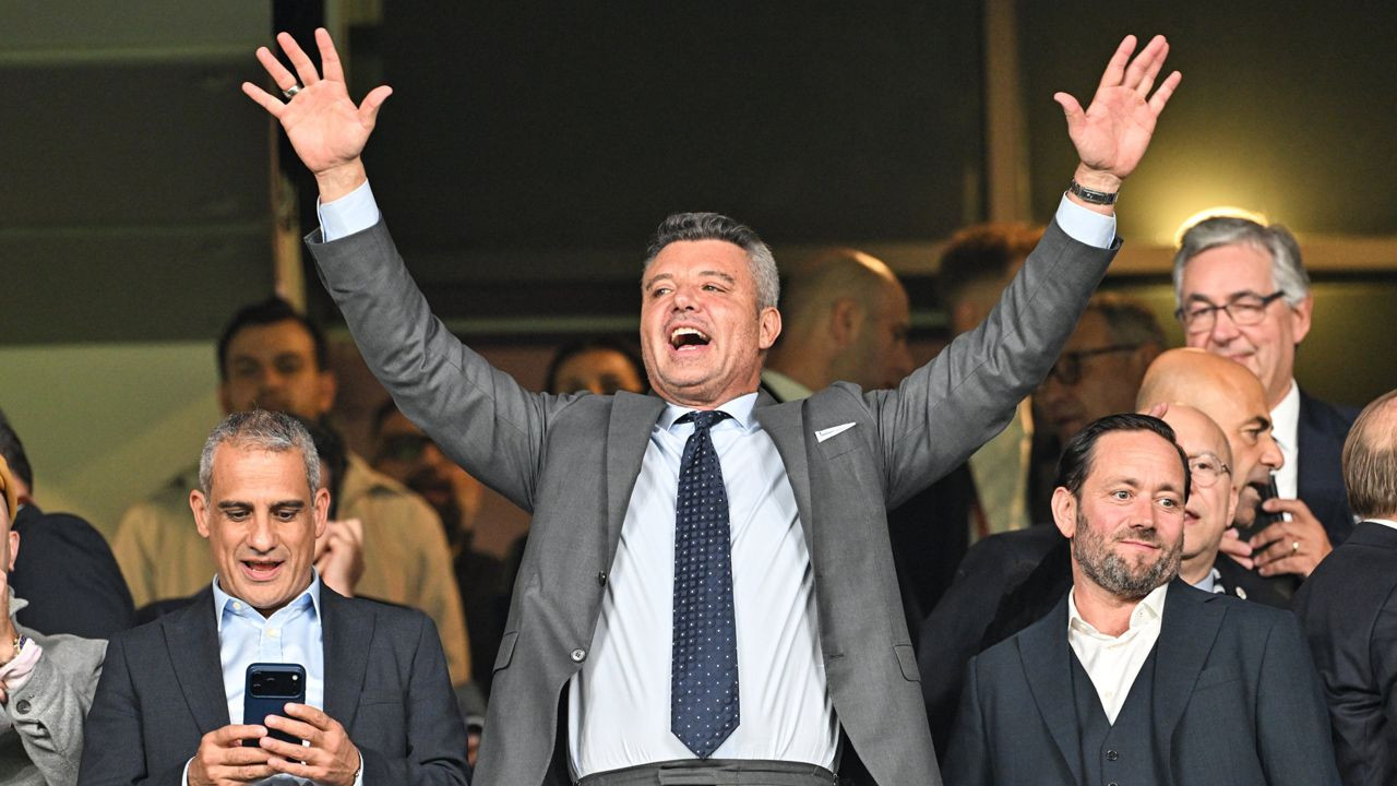 Youssef En-Nesyri derbide bardağı taşırdı! Sadettin Saran ilk transfer hediyesini açıkladı - Sayfa 3