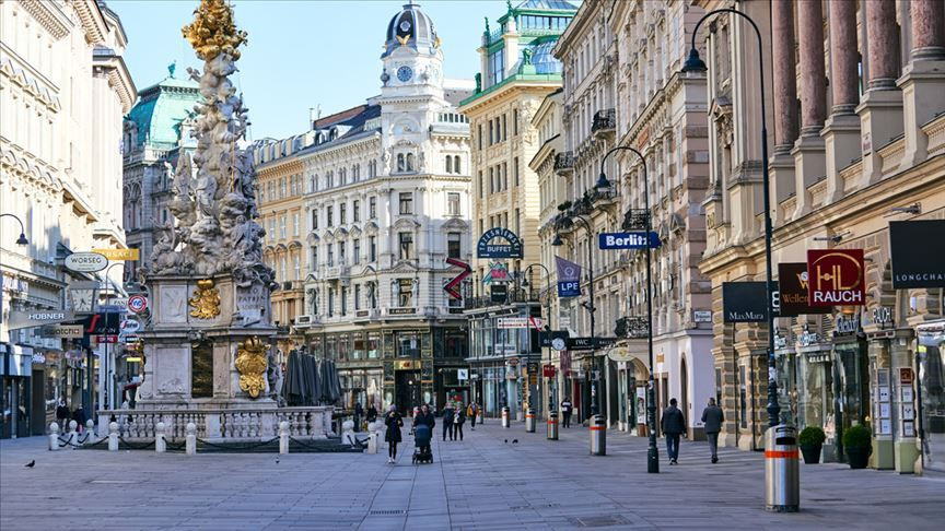 En güzel iklime sahip 30 ülke açıklandı! 4 mevsimle övünen Türkiye’nin sıralaması şaşırttı - Sayfa 9