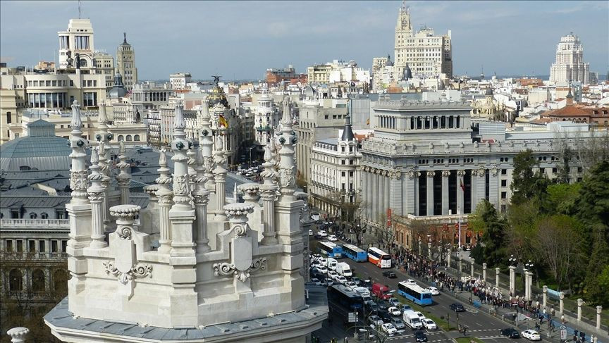 En güzel iklime sahip 30 ülke açıklandı! 4 mevsimle övünen Türkiye’nin sıralaması şaşırttı - Sayfa 30