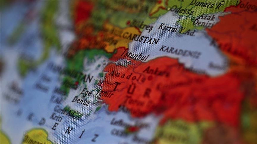 En güzel iklime sahip 30 ülke açıklandı! 4 mevsimle övünen Türkiye’nin sıralaması şaşırttı - Sayfa 24