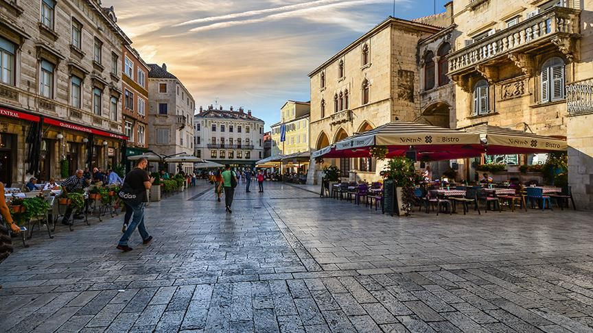 En güzel iklime sahip 30 ülke açıklandı! 4 mevsimle övünen Türkiye’nin sıralaması şaşırttı - Sayfa 16