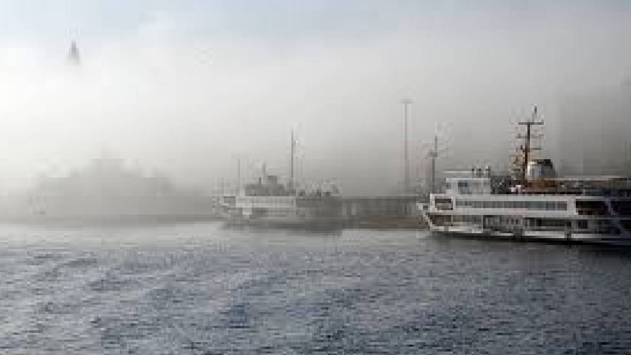 Meteoroloji’den İstanbul dahil 6 ile sağanak alarmı! Fırtına, şimşek ve pus geliyor - Sayfa 3