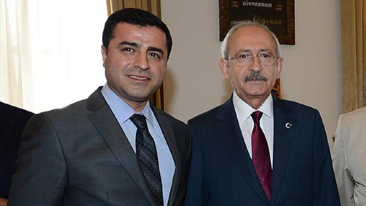 9 yıllık tutukluluğun özeti! Selahattin Demirtaş’a açılan davalar: Hangi suçlamalarla yargılandı? - Sayfa 3