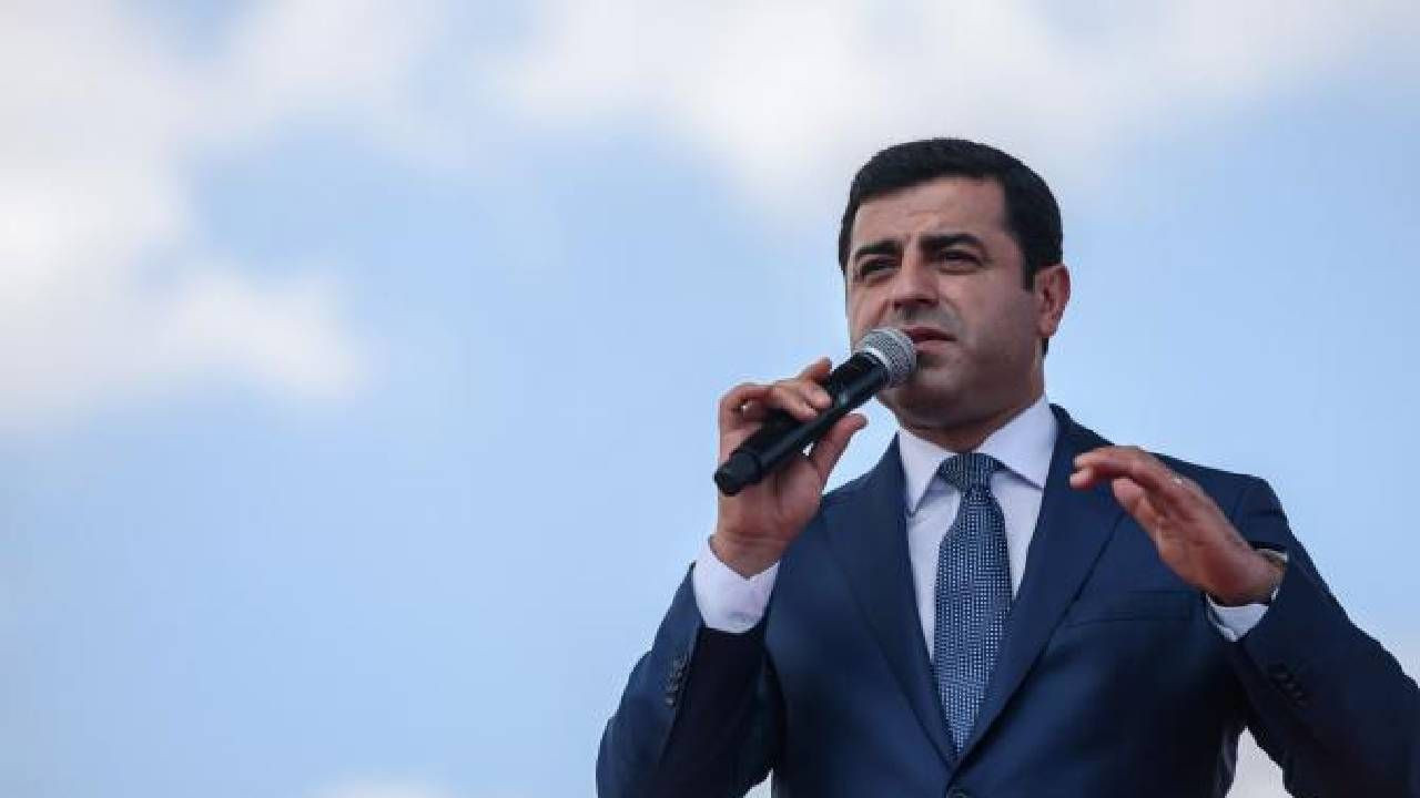 9 yıllık tutukluluğun özeti! Selahattin Demirtaş’a açılan davalar: Hangi suçlamalarla yargılandı? - Sayfa 6