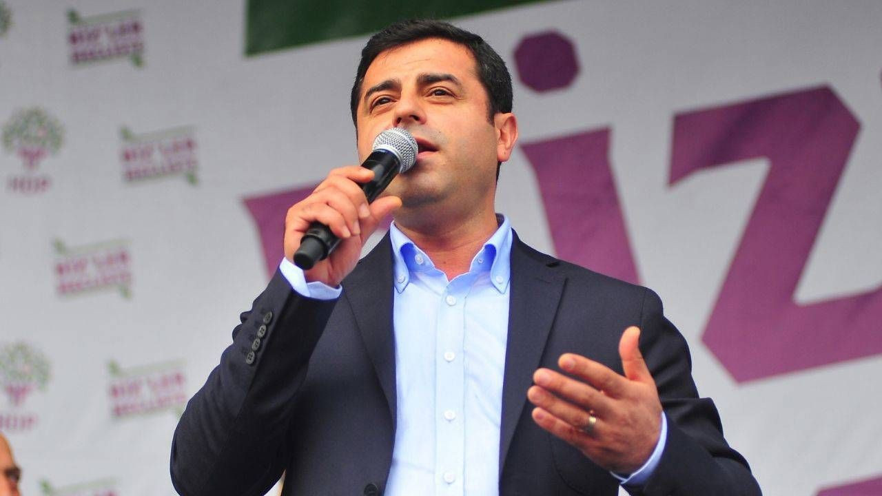9 yıllık tutukluluğun özeti! Selahattin Demirtaş’a açılan davalar: Hangi suçlamalarla yargılandı? - Sayfa 8