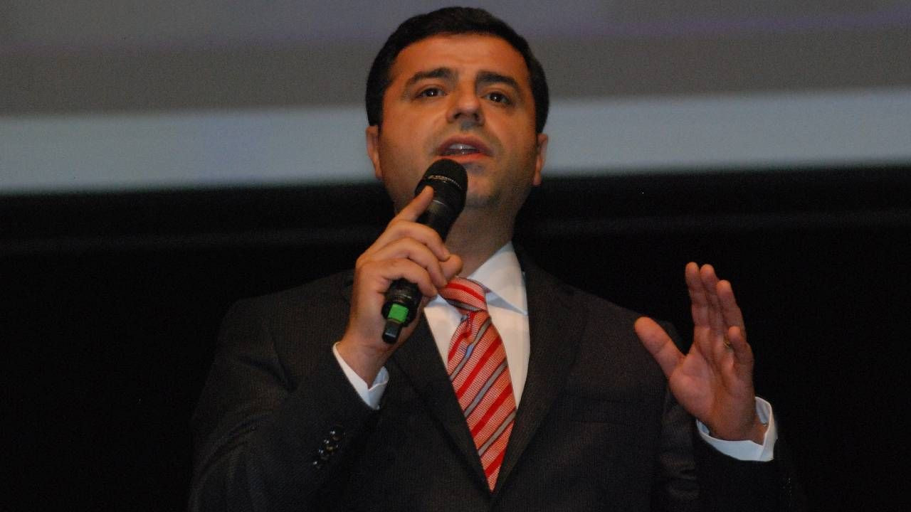 9 yıllık tutukluluğun özeti! Selahattin Demirtaş’a açılan davalar: Hangi suçlamalarla yargılandı? - Sayfa 9
