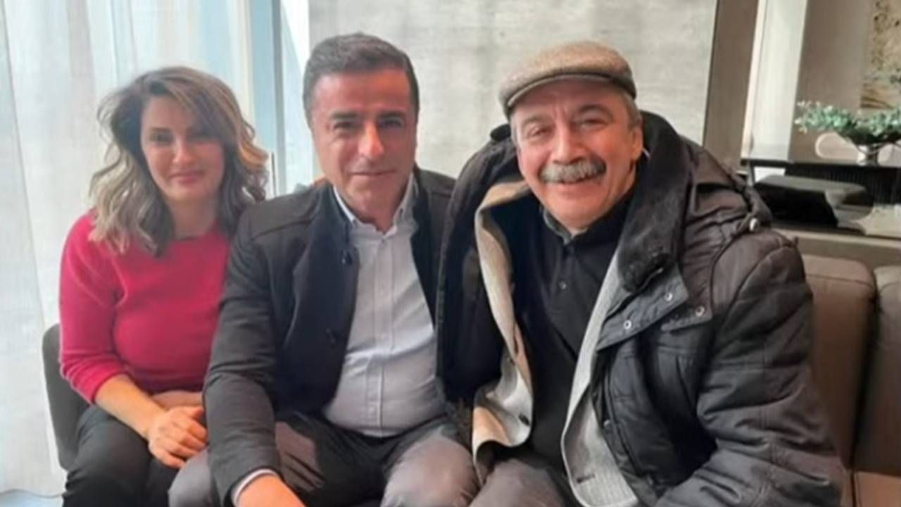 9 yıllık tutukluluğun özeti! Selahattin Demirtaş’a açılan davalar: Hangi suçlamalarla yargılandı? - Sayfa 10
