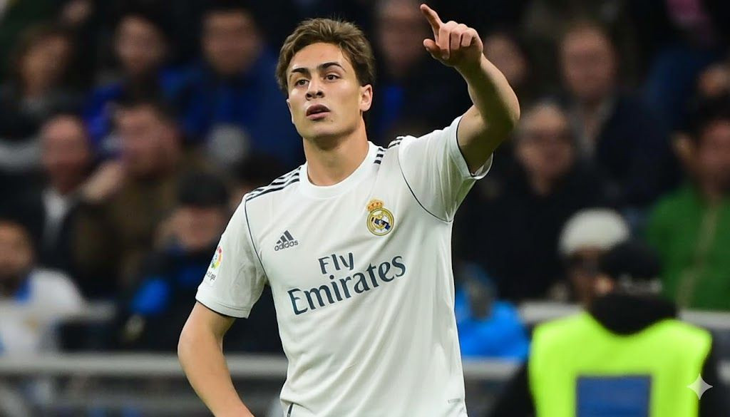 Kenan Yıldız rekor bedelle Real Madrid'e transfer olup kariyerini Galatasaray'da tamamlayacak! İşte Türk yıldızın gelecekteki kariyeri... - Sayfa 5