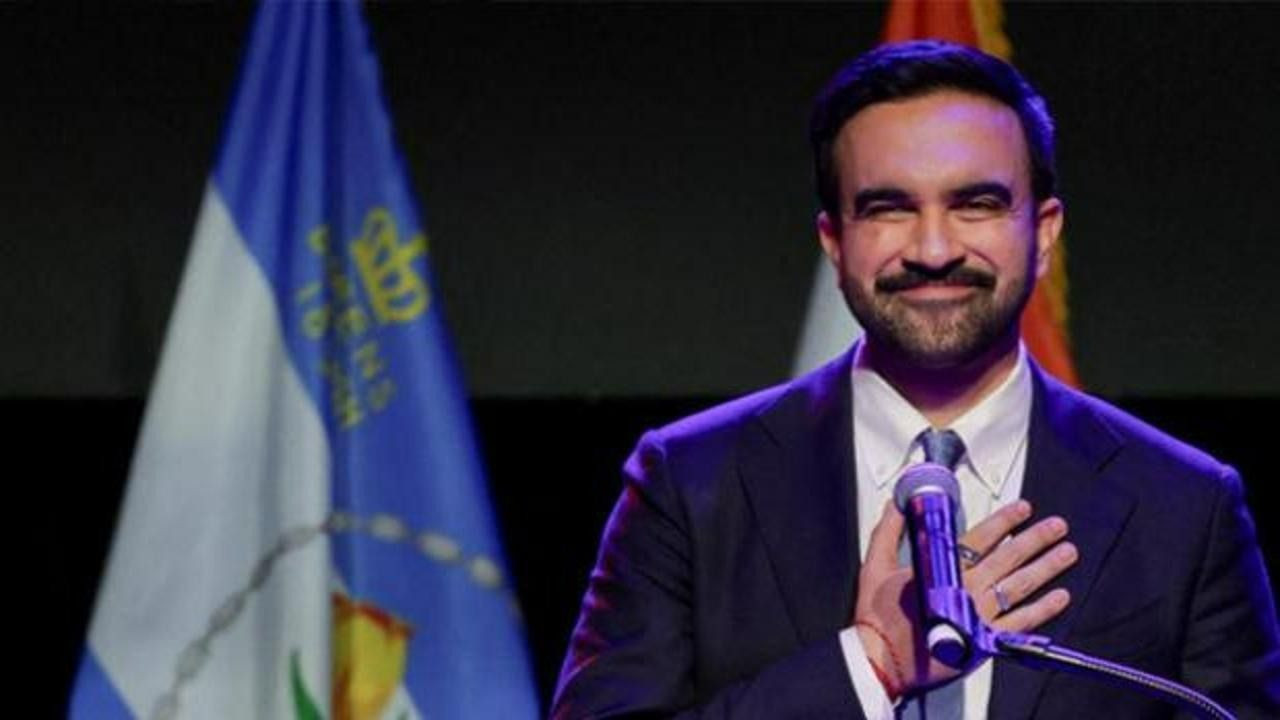 ABD’de Müslüman başkan dönemi! Mamdani’nin zaferi Amerika’yı sarstı: “Uyuyan dev artık uyanıyor!” - Sayfa 2